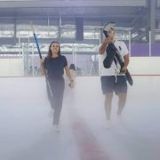 Cancún tendrá Pista de Hielo más Grande de México