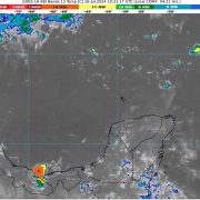 Clima de hoy en Quintana Roo 16 de Julio