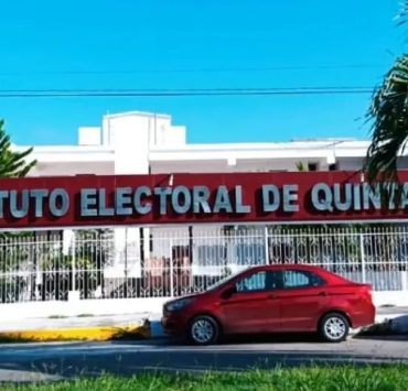 Dos nuevos partidos políticos entran en funciones en Quintana Roo