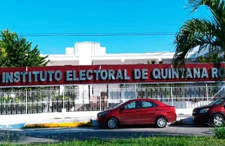 Dos nuevos partidos políticos entran en funciones en Quintana Roo
