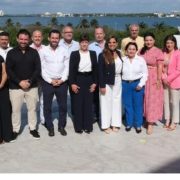 WTTC reconoce trabajo de empresarios turísticos de Quintana Roo