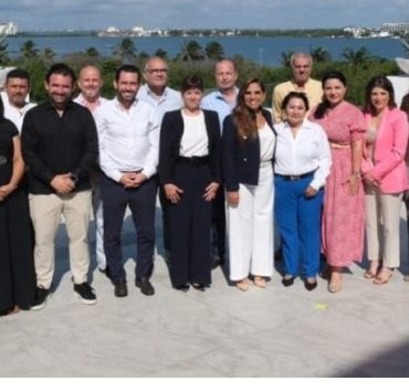 WTTC reconoce trabajo de empresarios turísticos de Quintana Roo