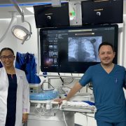 Éxito en la primera implantación de marcapaso definitivo en Quintana Roo