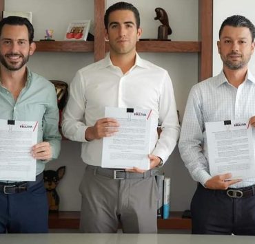 Firman Fideicomiso de Fonatur Quintana Roo, el cual será clave para la modernización de la Zona Hotelera 