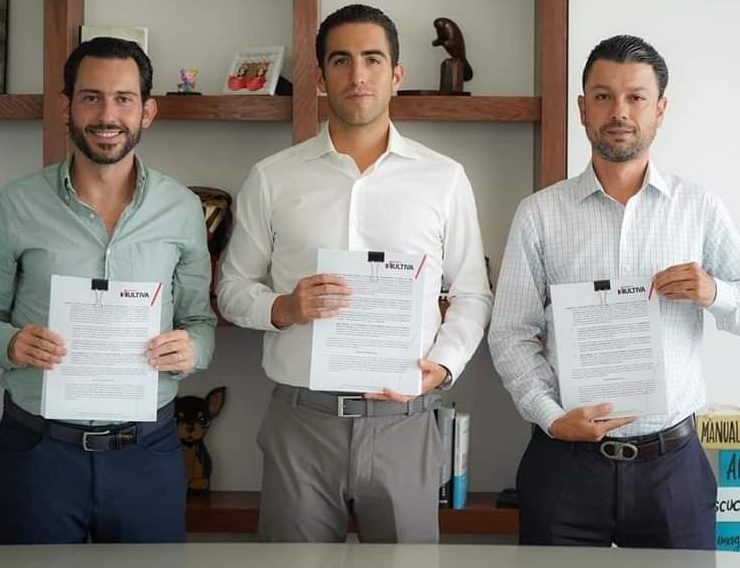 Firman Fideicomiso de Fonatur Quintana Roo, el cual será clave para la modernización de la Zona Hotelera 