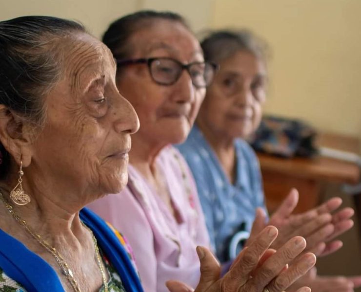 Impulsando el desarrollo y la preservación de la Cultura Maya INMAYA