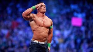 Será en WrestleMania de 2025, la última lucha en WWE, de John Cena.