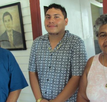 “Patrimonio e Historia Chetumal”