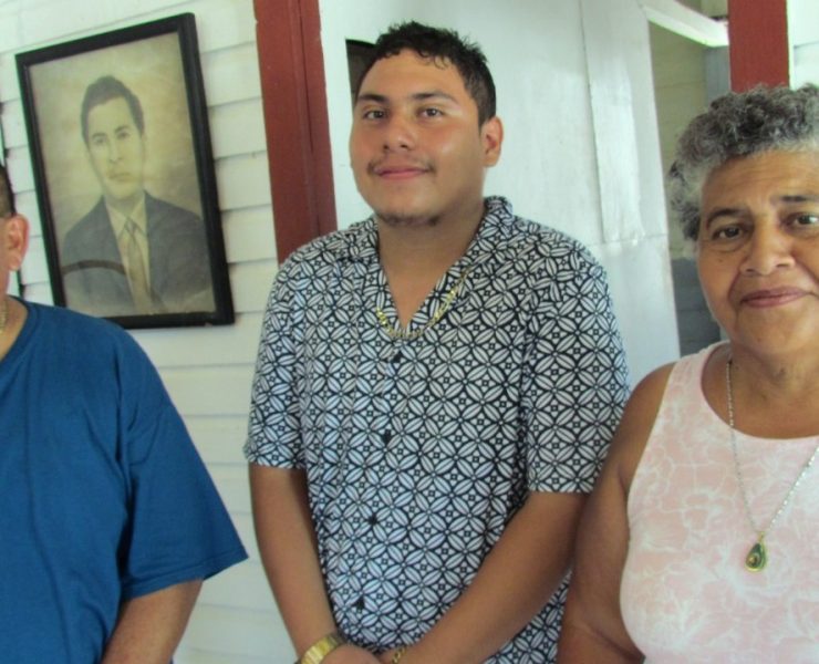 “Patrimonio e Historia Chetumal”