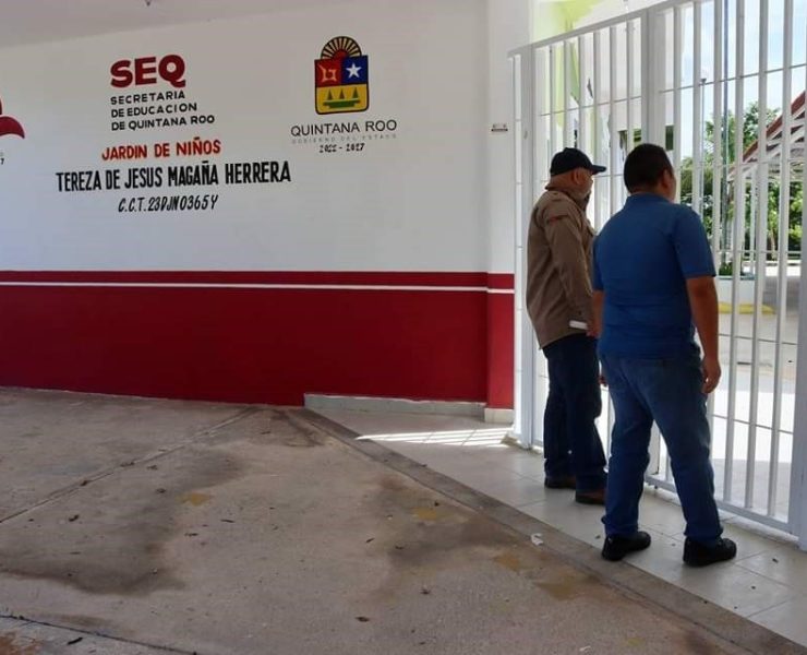 Puerto Morelos Permanece en Vigilancia por Huracán Beryl en el Atlántico