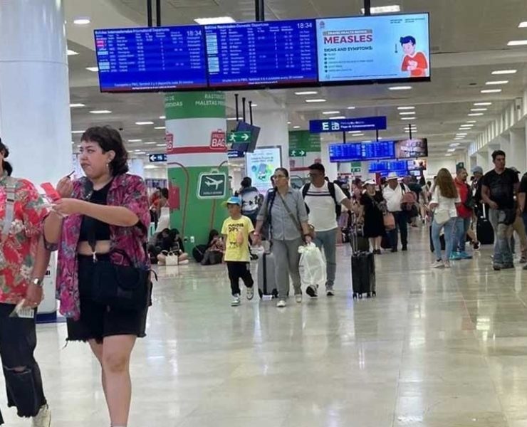 Quintana Roo: Un Destino Resiliente ante el Huracán Beryl