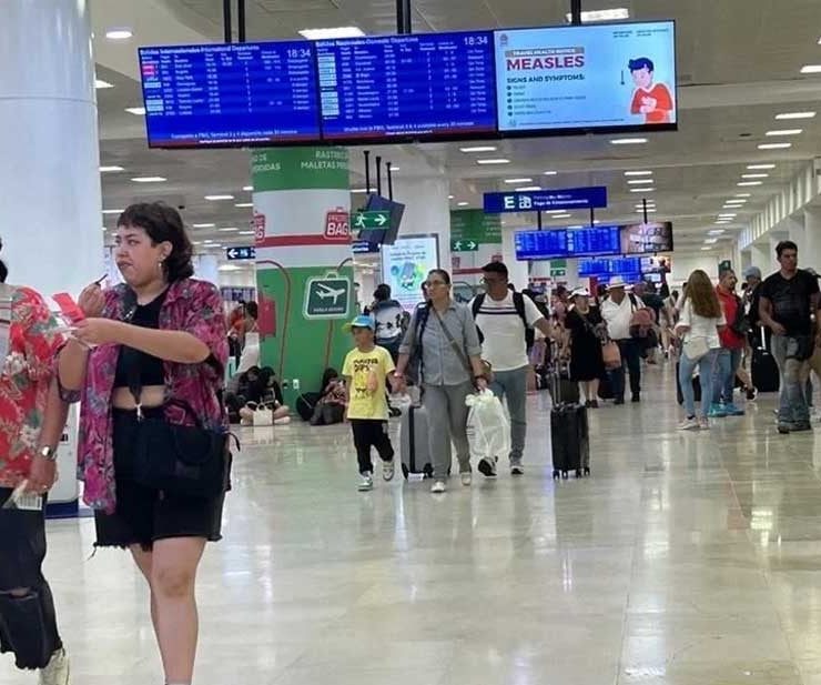 Quintana Roo: Un Destino Resiliente ante el Huracán Beryl