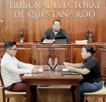 Teqroo ratificó todos los triunfos de Morena