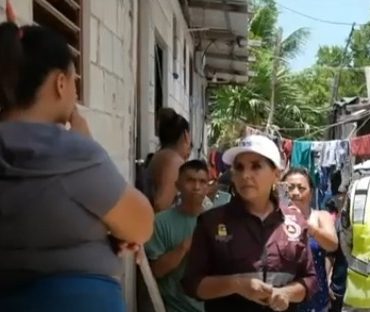 Quintana Roo Supera el Huracán Beryl con Saldo Blanco y Rápida Recuperación