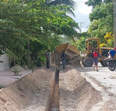 Firma tamaulipeca suma contratos por 65.2 MDP en Q. Roo