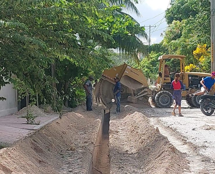 Firma tamaulipeca suma contratos por 65.2 MDP en Q. Roo