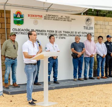 Sigue saqueo en Tulum con empresas ‘socias’