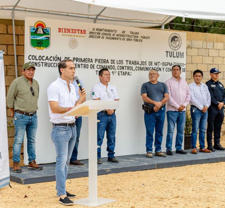 Sigue saqueo en Tulum con empresas ‘socias’