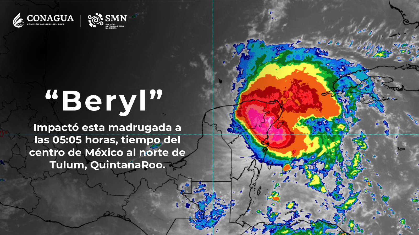 ‘Beryl’