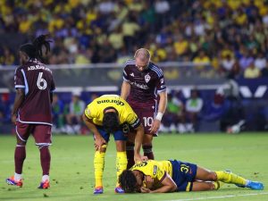 El sábado el América fue eliminado de la Leagues Cup 2024, en tanda de penales. 