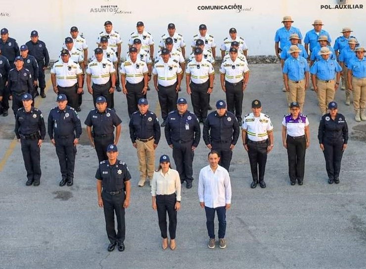 Ana Paty Peralta Fortalecerá la Coordinación Interinstitucional en la Búsqueda de Personas