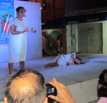 “BaluArtes Chetumal”