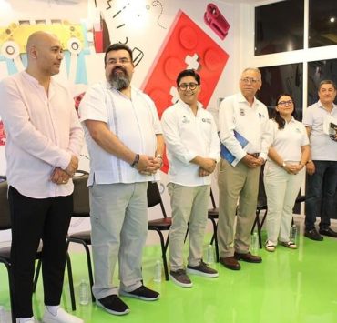 COQHCYT anuncia alianza estratégica con World Robot OlympiadTM