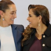 Claudia Sheinbaum anuncia proyectos clave para el sureste con apoyo de Mara Lezama