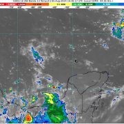 Clima de Quintana Roo 05 de junio del 2024