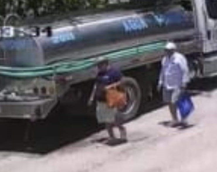 Delincuentes de Alto Perfil Roban Viviendas en el Fracc. Los Almendros