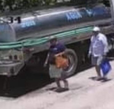 Delincuentes de Alto Perfil Roban Viviendas en el Fracc. Los Almendros