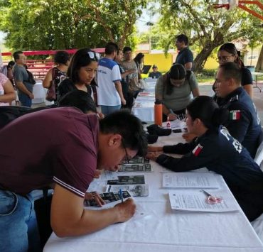 "Empléate Quintana Roo" Con una oferta 3 mil vacantes finaliza: STyPS