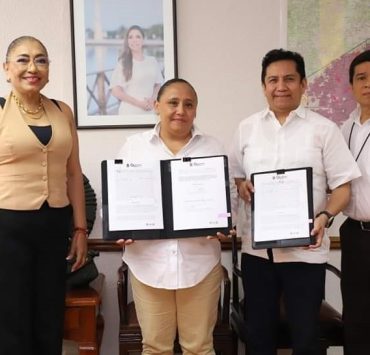 Gobierno de Quintana Roo y Notarios firman acuerdo para impulsar la cultura del testamento