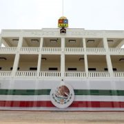 Gobierno del Estado inicia actividades con motivo del Mes Patrio: Sefiplan