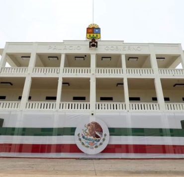 Gobierno del Estado inicia actividades con motivo del Mes Patrio: Sefiplan