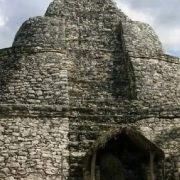 INAH anuncia apertura de Tres Nuevas Zonas Arqueológicas en Quintana Roo