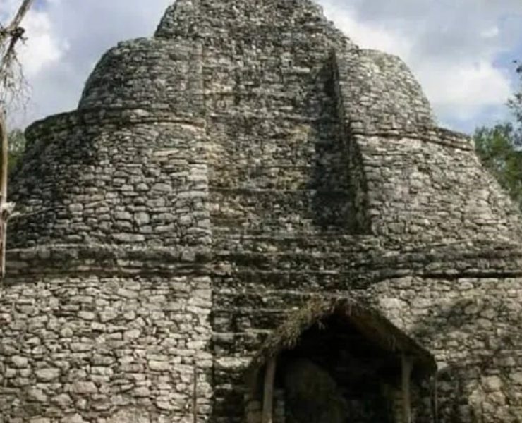 INAH anuncia apertura de Tres Nuevas Zonas Arqueológicas en Quintana Roo