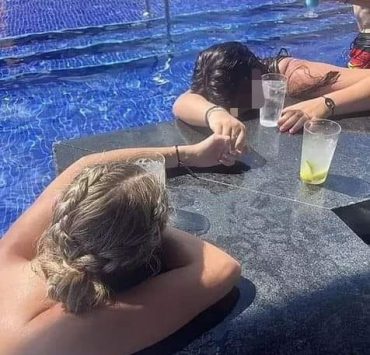 Jóvenes de EU fueron drogadas en un hotel de Cancún, están hospitalizadas