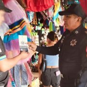 La SSC Refuerza el Tejido Social a Través del Acercamiento con la Ciudadanía