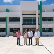 Mara Lezama Anuncia la Primera Institución Pública de Educación Superior en Tulum