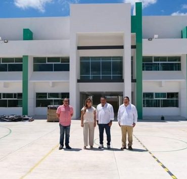 Mara Lezama Anuncia la Primera Institución Pública de Educación Superior en Tulum