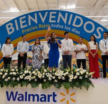 Mara Lezama Resalta el Potencial Económico de Quintana Roo