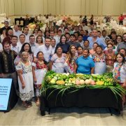 Mara Lezama presentó los Programas Sociales 2024 con una inversión histórica