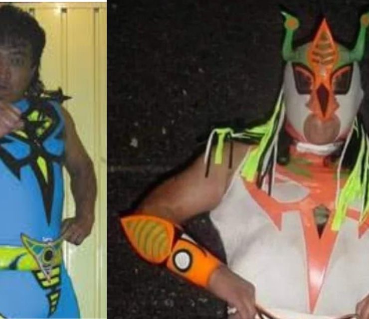 La lucha libre mexicana está de luto, tras el fallecimiento del Mosco de la Merced, leyenda de la caravana estelar Triple A e integrante de una de las agrupaciones más populares en la Lucha Libre Mexicana como los Vipers.