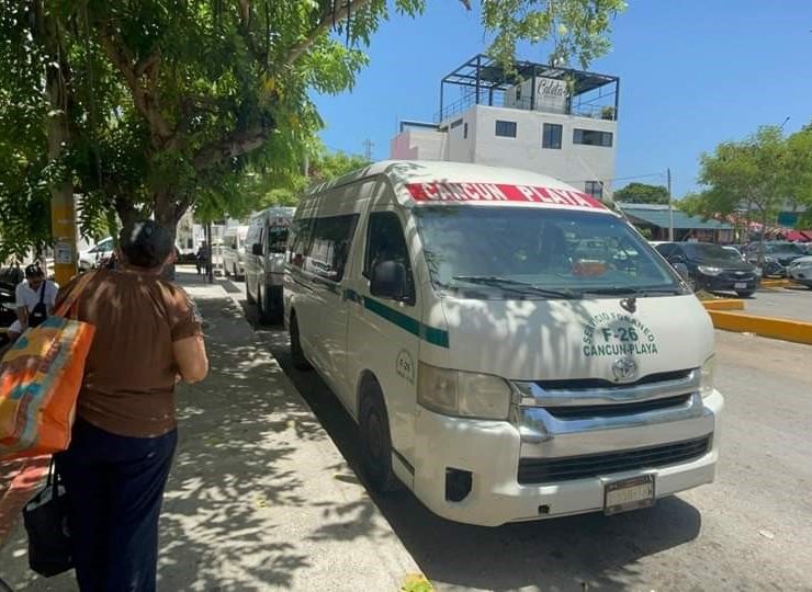 Imoveqroo: No se ha aprobado aumento en tarifas de ninguna modalidad de Transporte Público en el Estado