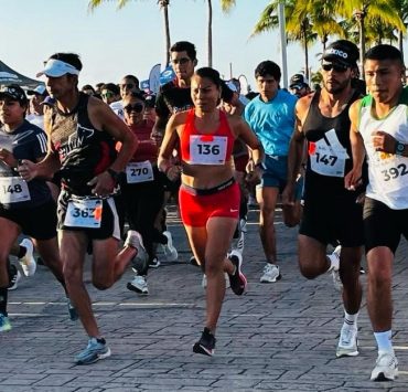 Corre por una Causa: Participa en la 2da Carrera Fundación RCD en Cancún