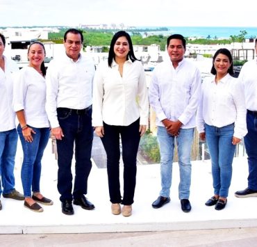 “Política Solidaridad”