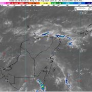 Pronóstico del tiempo en Quintana Roo 07 de julio 2024