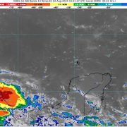 Pronósticos del clima en Quintana Roo 02 de agosto del 2024