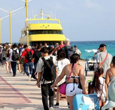 SEDETUR Quintana Roo refuerza su posición como destino turístico de clase mundial